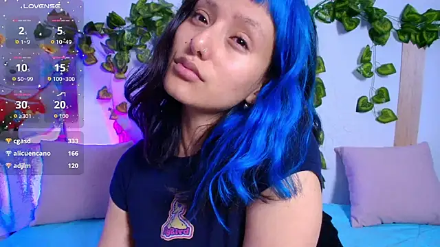 tati_cardenas's cam snapshot