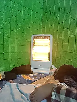 Tin_tanny's cam snapshot