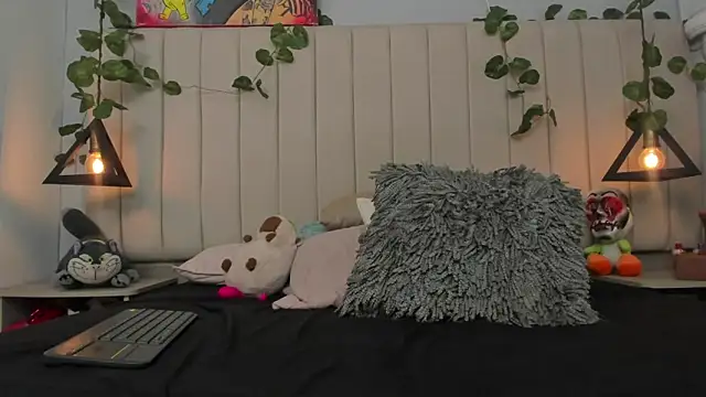 CandyGomez's cam snapshot