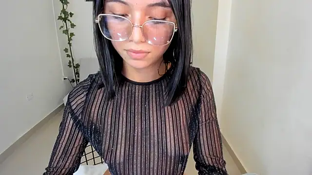 Zenith_glow live sex cam