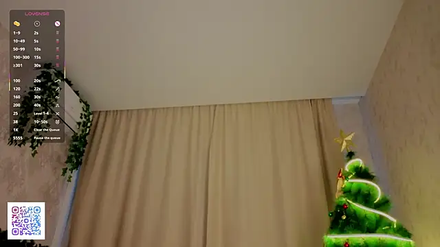 CarmanHenning's cam snapshot