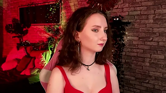 SunshineBlaze's cam snapshot