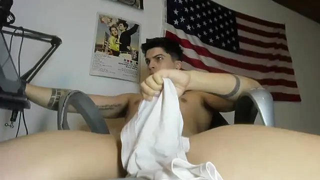 charlie_hotxxx live sex cam