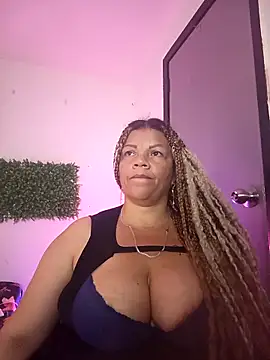 Eva_Luxei's cam snapshot