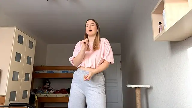 JammieMickiewicz's cam snapshot