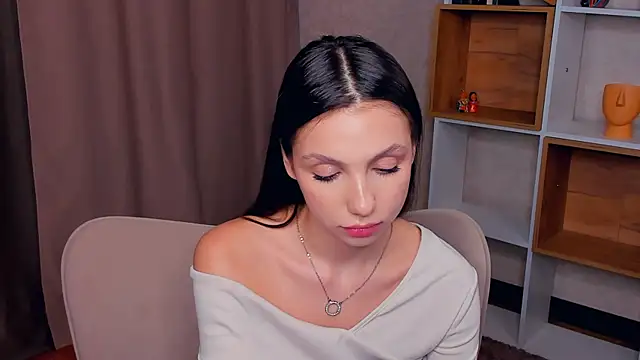 ZanaBreland's cam snapshot