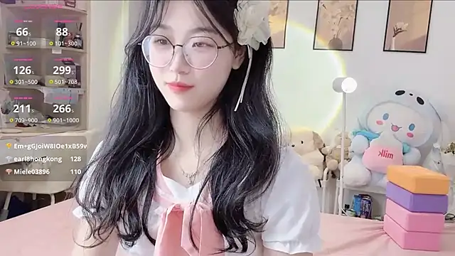 Luminous163 live sex cam