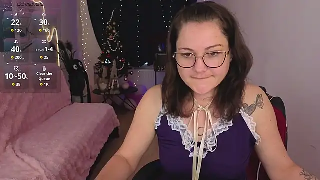 Amilliyans's cam snapshot