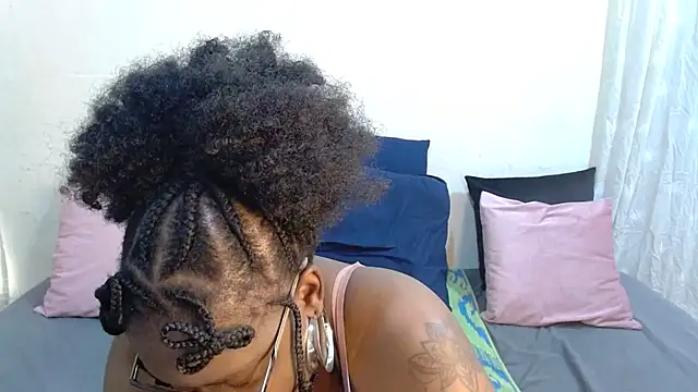 Boobgoddess's cam snapshot