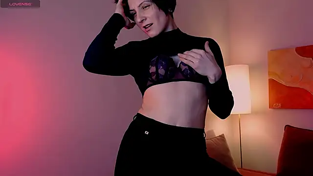 LorenDaze live sex cam