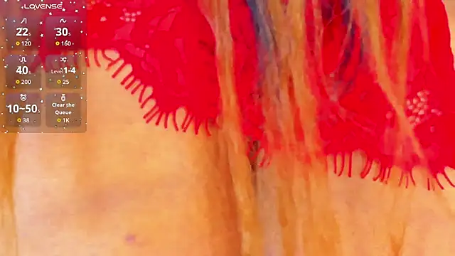 HannyMansonh's cam snapshot