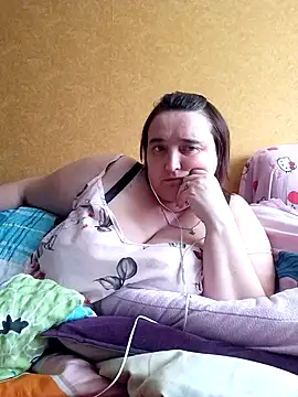 LiluHot live sex cam