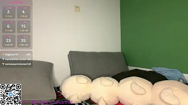 EngelAlman live sex cam