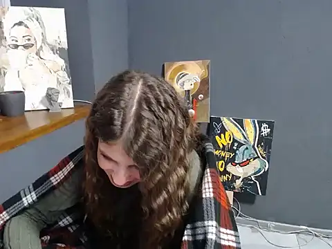 felicity_gold's cam snapshot