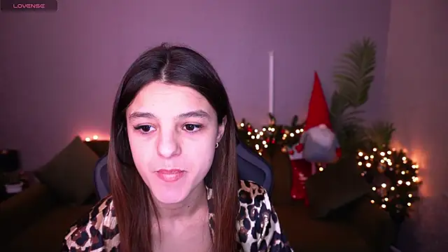 AnitaBambie's cam snapshot