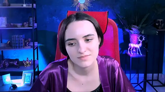 KateWillows's cam snapshot