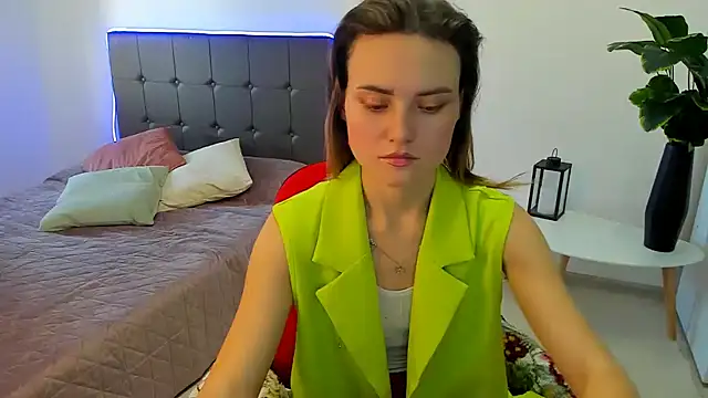 Jessy_lil's cam snapshot