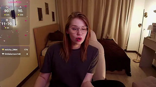 Alison_Doody's cam snapshot