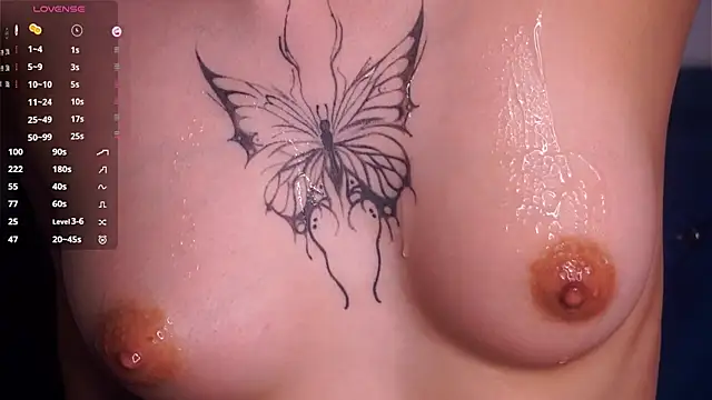 CaryCompo's cam snapshot