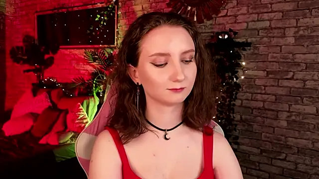 SunshineBlaze's cam snapshot