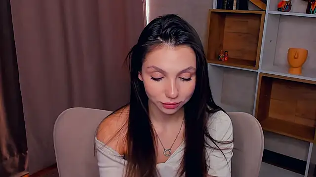 ZanaBreland's cam snapshot