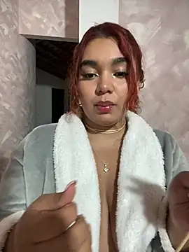 Anny_arango1's cam snapshot