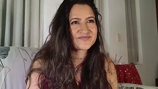 DeesseLuxure's cam snapshot