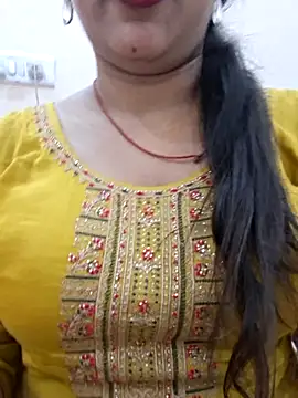 Hot-archana's cam snapshot