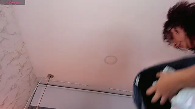 MAGIC_DANILEA's cam snapshot