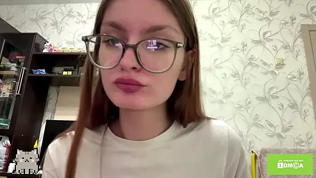 VirgieVoter's cam snapshot