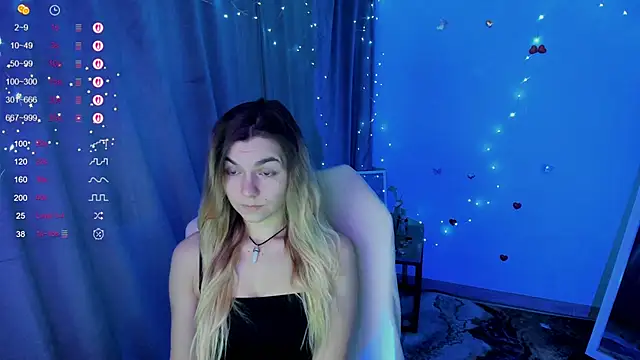 Sweet_me_'s cam snapshot