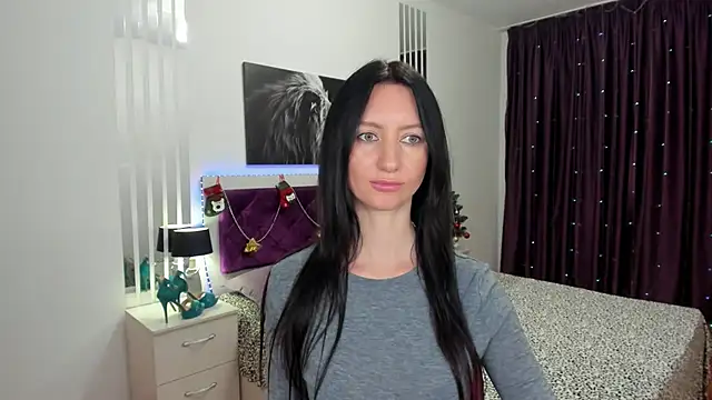 NikaHoney's cam snapshot