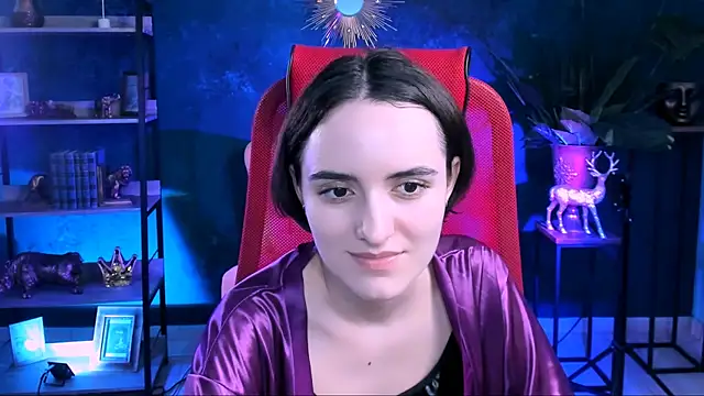 KateWillows's cam snapshot