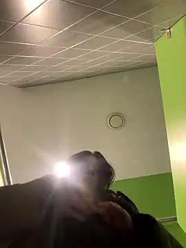 AlishaOfThorns live sex cam