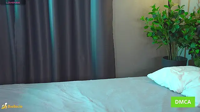 Bellacle live sex cam