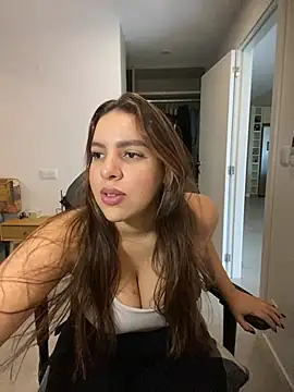 PamAnna live sex cam