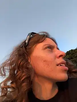 RinaMood live sex cam