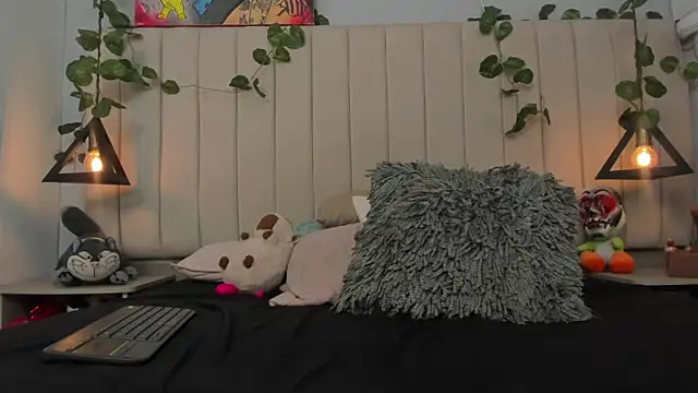 CandyGomez's cam snapshot