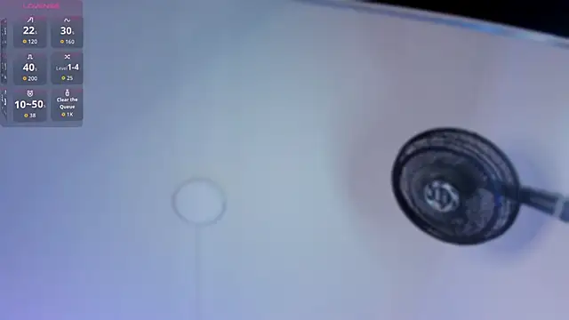 Charlotteinpole live sex cam