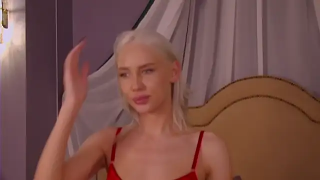 TiffanyStein's cam snapshot