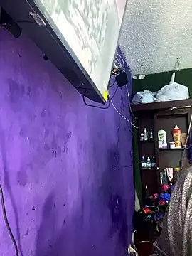 CamelliaLong's cam snapshot