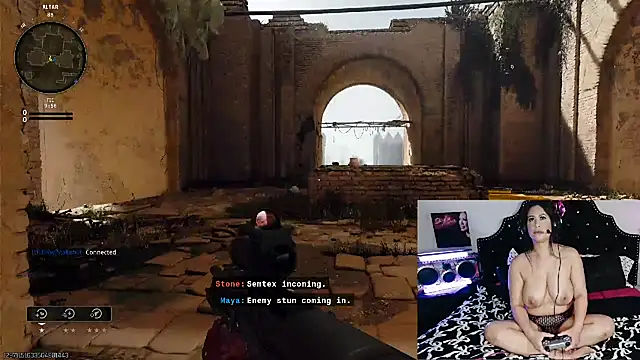 Skyla_Santana's cam snapshot