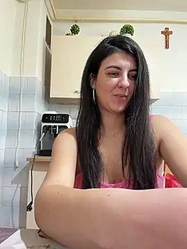 NathalieDream's cam snapshot