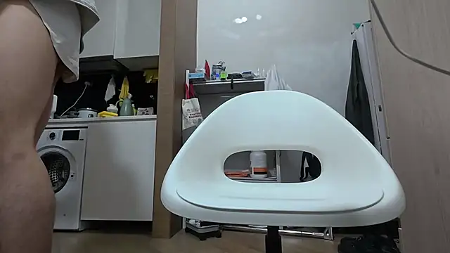 YunheLEE live sex cam