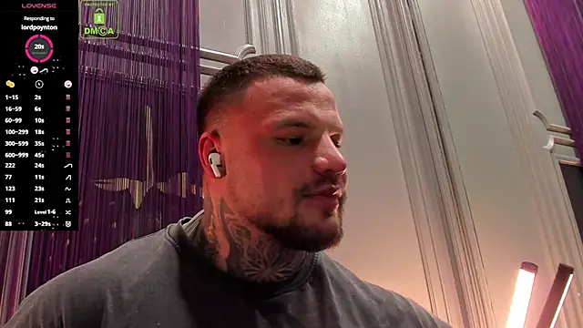 OliverSport live sex cam