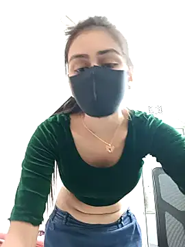 Tanisha-1's cam snapshot