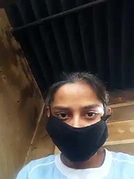 cutegirlm's cam snapshot