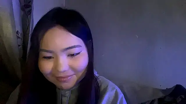 MollyAsian's cam snapshot