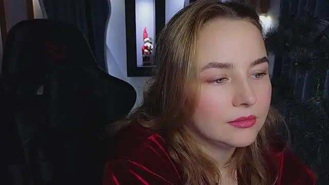 Mira_Mermayd live sex cam