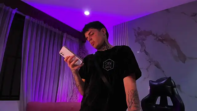 Declan-Fox live sex cam